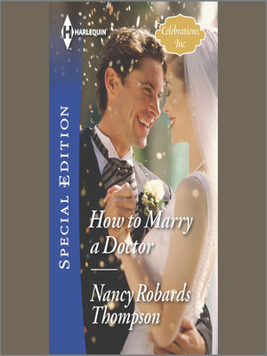 cover image of How to Marry a Doctor